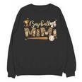 Baseball Mimi Vintage Baseball Lover Unisex Sweatshirt Baseball Mimi Vintage Baseball Lover Unisex Sweatshirt