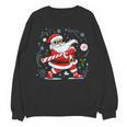 Baseball Santa 67 Christmas Xmas Pajamas Boys Kid Unisex Sweatshirt Baseball Santa 67 Christmas Xmas Pajamas Boys Kid Unisex Sweatshirt