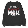 Baseball Senior Mom Of A Senior Baseball Player Mom 2026 Unisex Sweatshirt Baseball Senior Mom Of A Senior Baseball Player Mom 2026 Unisex Sweatshirt