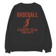 Baseball Tee For Men Women Unisex Sweatshirt Baseball Tee For Men Women Unisex Sweatshirt