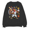 Baseball Turkey 67 Meme Thanksgiving For Boys Toddlers Kid Unisex Sweatshirt Baseball Turkey 67 Meme Thanksgiving For Boys Toddlers Kid Unisex Sweatshirt