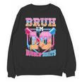 Boys 10 Double Digits 10th Birthday Ice Cream Baseball Drip Unisex Sweatshirt Boys 10 Double Digits 10th Birthday Ice Cream Baseball Drip Unisex Sweatshirt