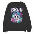 Bruh 67 Baseball Drip Boys Kids Six Seven Meme 6-7 Dripping Unisex Sweatshirt Bruh 67 Baseball Drip Boys Kids Six Seven Meme 6-7 Dripping Unisex Sweatshirt