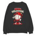 Bruh Valentine Baseball Drip Icecream Apparel Men Youth Boys Unisex Sweatshirt Bruh Valentine Baseball Drip Icecream Apparel Men Youth Boys Unisex Sweatshirt
