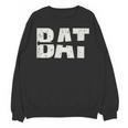 Cool Bat Dad Baseball Tee Women Kids Unisex Sweatshirt Cool Bat Dad Baseball Tee Women Kids Unisex Sweatshirt