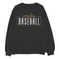 Corydon Baseball School Spirit Indiana Unisex Sweatshirt