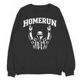 Football Referee Tee Touchdown Baseball Homerun Unisex Sweatshirt Football Referee Tee Touchdown Baseball Homerun Unisex Sweatshirt