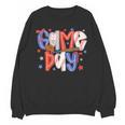Game Day Baseball Lover Field Day Men Women Kid Unisex Sweatshirt Game Day Baseball Lover Field Day Men Women Kid Unisex Sweatshirt