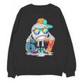 HUGvyn 6 7 Baseball Number Kid Drip Ice Cream Six Seven Meme Unisex Sweatshirt HUGvyn 6 7 Baseball Number Kid Drip Ice Cream Six Seven Meme Unisex Sweatshirt
