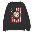 Ice Cream Baseball Drip Respect The Drip Youth Boy Baseball Unisex Sweatshirt Ice Cream Baseball Drip Respect The Drip Youth Boy Baseball Unisex Sweatshirt