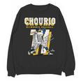 Jackson Chourio Milwaukee MLB Baseball Player MLBJCH201M Unisex Sweatshirt Jackson Chourio Milwaukee MLB Baseball Player MLBJCH201M Unisex Sweatshirt