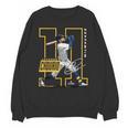 Jackson Chourio Milwaukee MLB Baseball Player MLBJCH202M Unisex Sweatshirt Jackson Chourio Milwaukee MLB Baseball Player MLBJCH202M Unisex Sweatshirt