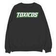 Jarrell Storm Chasers Baseball 8U Unisex Sweatshirt Jarrell Storm Chasers Baseball 8U Unisex Sweatshirt