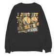 I Just Hit 100 Days Of School Baseball Teacher Student Retro Unisex Sweatshirt I Just Hit 100 Days Of School Baseball Teacher Student Retro Unisex Sweatshirt