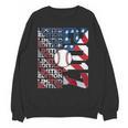 Limited Edition 2017 Baseball 9TH Birthday Unisex Sweatshirt