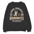 Paris Kentucky Bourbonites Baseball Heritage Unisex Sweatshirt Paris Kentucky Bourbonites Baseball Heritage Unisex Sweatshirt