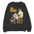 Paul Skenes Pittsburgh MLB Baseball Players MLBPSK304N Unisex Sweatshirt Paul Skenes Pittsburgh MLB Baseball Players MLBPSK304N Unisex Sweatshirt