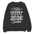 Proud Granny Of A 2026 Senior Baseball Graduate Unisex Sweatshirt Proud Granny Of A 2026 Senior Baseball Graduate Unisex Sweatshirt