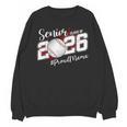 Proud Mama Of A 2026 Senior Baseball Graduation Mom Unisex Sweatshirt Proud Mama Of A 2026 Senior Baseball Graduation Mom Unisex Sweatshirt