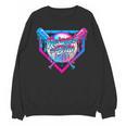 Respect The Drip Baseball Ice Cream For Kids Boys Youth Unisex Sweatshirt Respect The Drip Baseball Ice Cream For Kids Boys Youth Unisex Sweatshirt