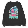 Six Seven 67 Ice Cream Drip Baseball For Boy Kids Youth Unisex Sweatshirt Six Seven 67 Ice Cream Drip Baseball For Boy Kids Youth Unisex Sweatshirt