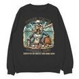 Tired Mom's Baseball Club Surviving On Snacks And Home Runs Unisex Sweatshirt Tired Mom's Baseball Club Surviving On Snacks And Home Runs Unisex Sweatshirt
