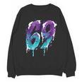 Vintage Baseball 69 Number Unisex Sweatshirt Vintage Baseball 69 Number Unisex Sweatshirt