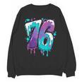 Vintage Baseball 76 Number Unisex Sweatshirt Vintage Baseball 76 Number Unisex Sweatshirt