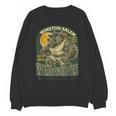 Winston-Salem Werewolves Minor League Baseball Club Unisex Sweatshirt