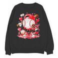 Women's Baseball Drip Ice Cream Boys Kids Youth Valentines Unisex Sweatshirt Women's Baseball Drip Ice Cream Boys Kids Youth Valentines Unisex Sweatshirt