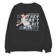 They Can't Hit Schlitt Cam Schlittler New York Baseball MLBP Unisex Sweatshirt They Can't Hit Schlitt Cam Schlittler New York Baseball MLBP Unisex Sweatshirt