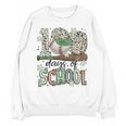 100 Days Of School Baseball Camo Men Boy Kid Unisex Sweatshirt 100 Days Of School Baseball Camo Men Boy Kid Unisex Sweatshirt