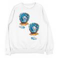 6-7 Meme Baseball Drip Team Glove Catcher Ice Cream Unisex Sweatshirt 6-7 Meme Baseball Drip Team Glove Catcher Ice Cream Unisex Sweatshirt