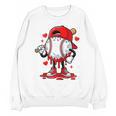 Baseball Drip Icecream Apparel Youth Boy Valentine Raglan Baseball Tee Unisex Sweatshirt Baseball Drip Icecream Apparel Youth Boy Valentine Raglan Baseball Tee Unisex Sweatshirt