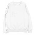 Baseball Player Home Run Team Sport Lover Softball Family Premium Tri-Blend Unisex Sweatshirt