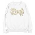 Bruh 67 Baseball Style Meme Slang Sports Number Graphic Unisex Sweatshirt Bruh 67 Baseball Style Meme Slang Sports Number Graphic Unisex Sweatshirt