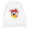 Busy Raising Ballers Baseball Softball Soccer Mom Premium Tri-Blend Unisex Sweatshirt Busy Raising Ballers Baseball Softball Soccer Mom Premium Tri-Blend Unisex Sweatshirt
