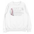 Eat Sleep Baseball Repeat Catcher Boys Youth Men Unisex Sweatshirt Eat Sleep Baseball Repeat Catcher Boys Youth Men Unisex Sweatshirt