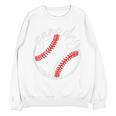 Game Day Baseball Baseball Lovers Softball Life Mom Premium Tri-Blend Unisex Sweatshirt Game Day Baseball Baseball Lovers Softball Life Mom Premium Tri-Blend Unisex Sweatshirt