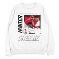 Hunter Greene Cincinnati MLB Baseball Players MLBHGR203M Unisex Sweatshirt