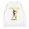 Jackson Merrill San Diego MLB Baseball Player MLBJME201M Unisex Sweatshirt Jackson Merrill San Diego MLB Baseball Player MLBJME201M Unisex Sweatshirt