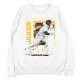 Jackson Merrill San Diego MLB Baseball Player MLBJME203M Unisex Sweatshirt Jackson Merrill San Diego MLB Baseball Player MLBJME203M Unisex Sweatshirt