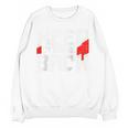 Keep Coming Back Celebrate Recovery Rehab NA AA Raglan Baseball Tee Unisex Sweatshirt