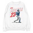 Kyle Tucker Los Angeles D Baseball Players MLBKYT204M Unisex Sweatshirt Kyle Tucker Los Angeles D Baseball Players MLBKYT204M Unisex Sweatshirt