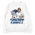 Mike Trout Los Angeles A MLB Baseball Players MLBMTR302N Unisex Sweatshirt Mike Trout Los Angeles A MLB Baseball Players MLBMTR302N Unisex Sweatshirt