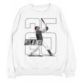 Pete Alonso Baltimore Baseball Players MLBPAL203M Unisex Sweatshirt Pete Alonso Baltimore Baseball Players MLBPAL203M Unisex Sweatshirt