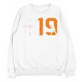 Retro San Diego 619 Vintage 90's Baseball Sports Style Lover Unisex Sweatshirt Retro San Diego 619 Vintage 90's Baseball Sports Style Lover Unisex Sweatshirt