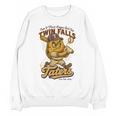 Twin Falls Taters Minor League Baseball Team Unisex Sweatshirt Twin Falls Taters Minor League Baseball Team Unisex Sweatshirt