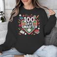 100 Day Baseball School Sports Kids Unisex Sweatshirt