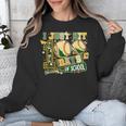 100 Days Of School Baseball I Just Hit 100 Days Boy COUNSELO Unisex Sweatshirt 100 Days Of School Baseball I Just Hit 100 Days Boy COUNSELO Unisex Sweatshirt